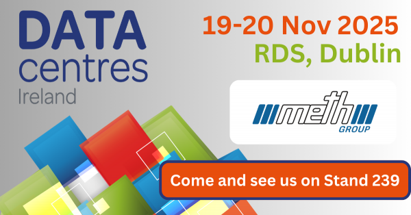 DATA CENTRES IRELAND 2025